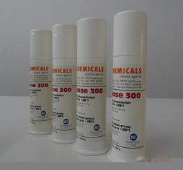 食品级模具顶针润滑脂TCE Grease 300 专为严苛工况设计的工业润滑脂