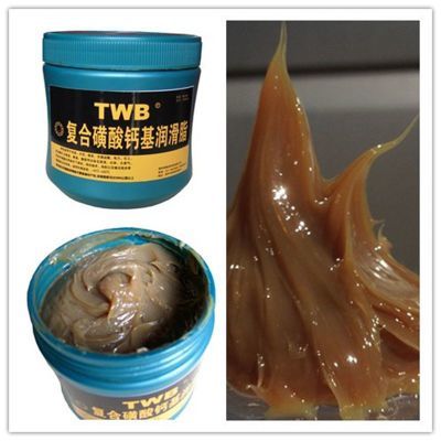 钙基润滑脂在工业润滑中的应用与优势分析